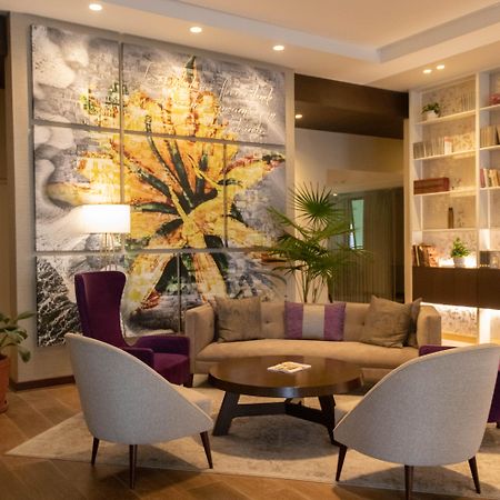Manto Hotel Lima - Mgallery Εξωτερικό φωτογραφία
