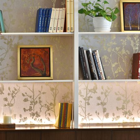 Manto Hotel Lima - Mgallery Εξωτερικό φωτογραφία