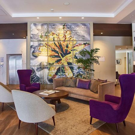 Manto Hotel Lima - Mgallery Εξωτερικό φωτογραφία