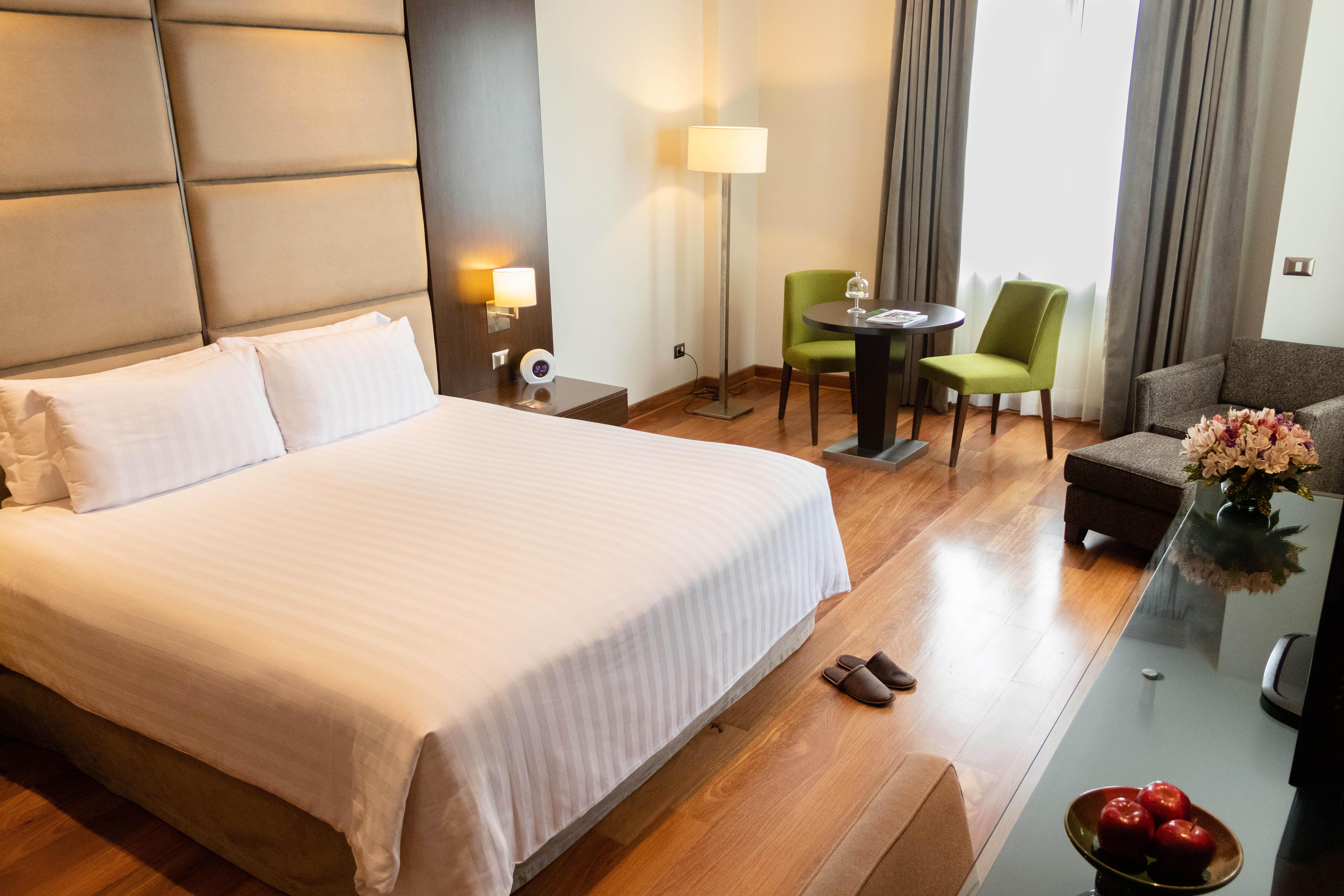 Manto Hotel Lima - Mgallery Εξωτερικό φωτογραφία