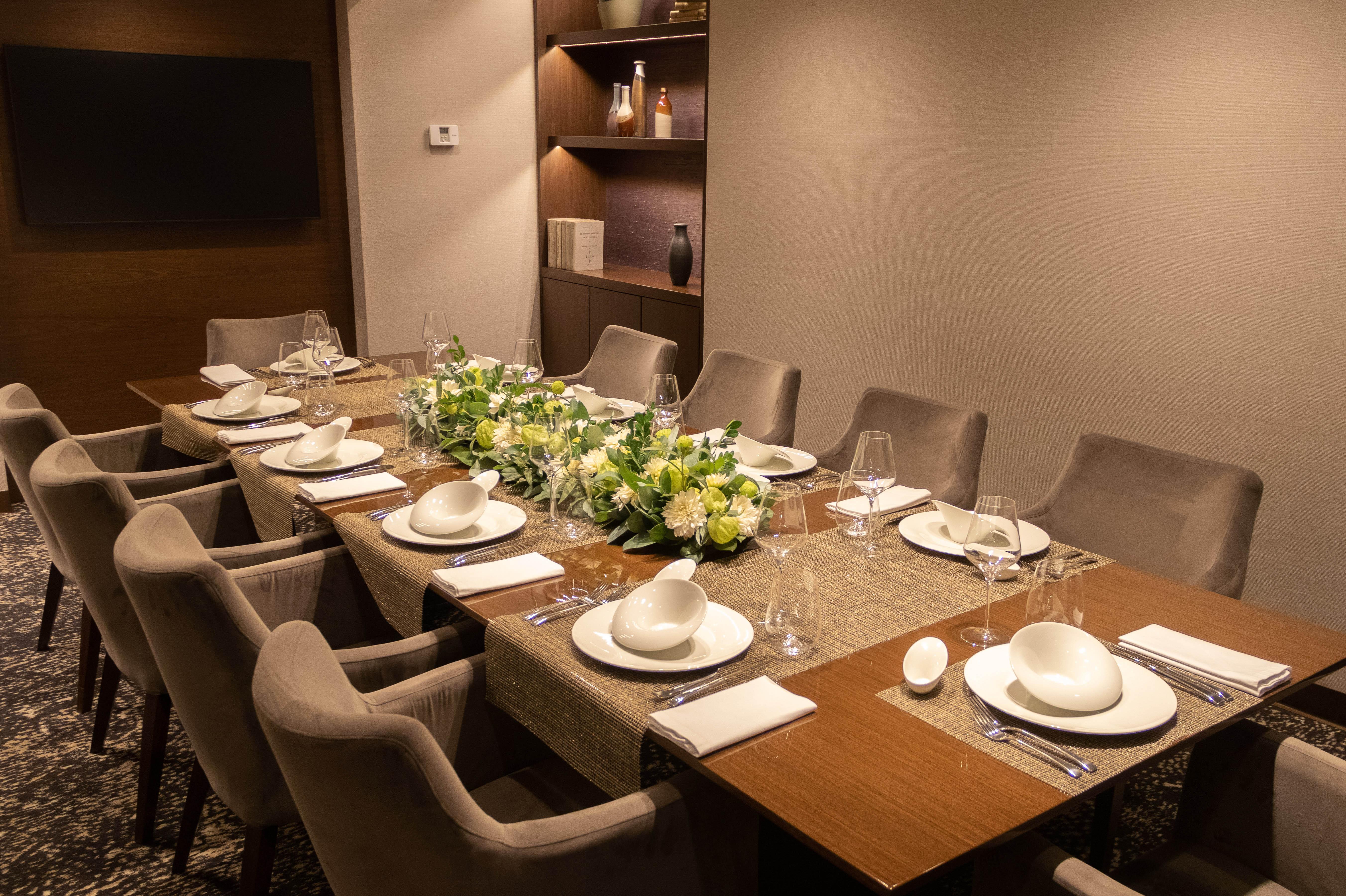 Manto Hotel Lima - Mgallery Εξωτερικό φωτογραφία