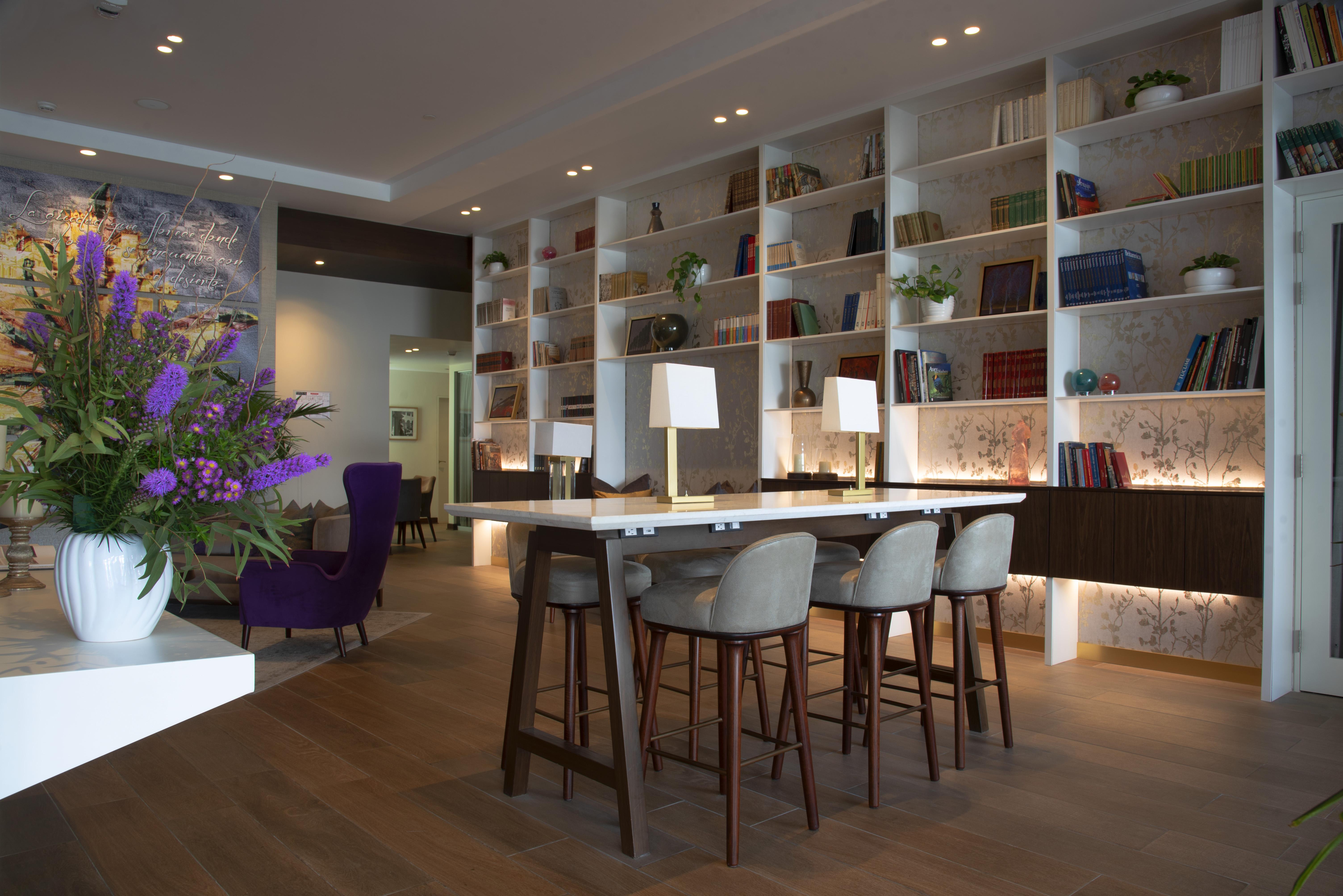 Manto Hotel Lima - Mgallery Εξωτερικό φωτογραφία