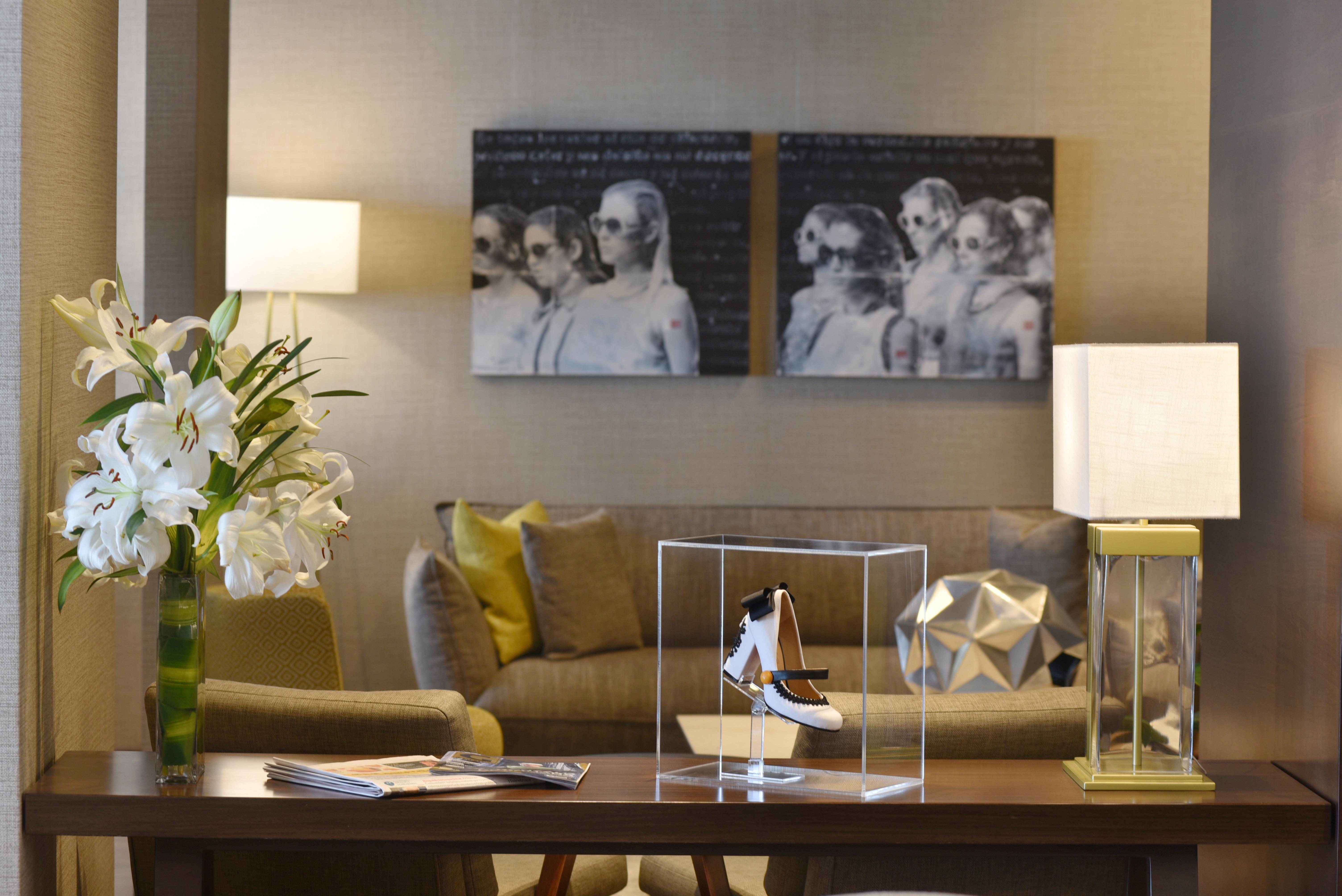 Manto Hotel Lima - Mgallery Εξωτερικό φωτογραφία