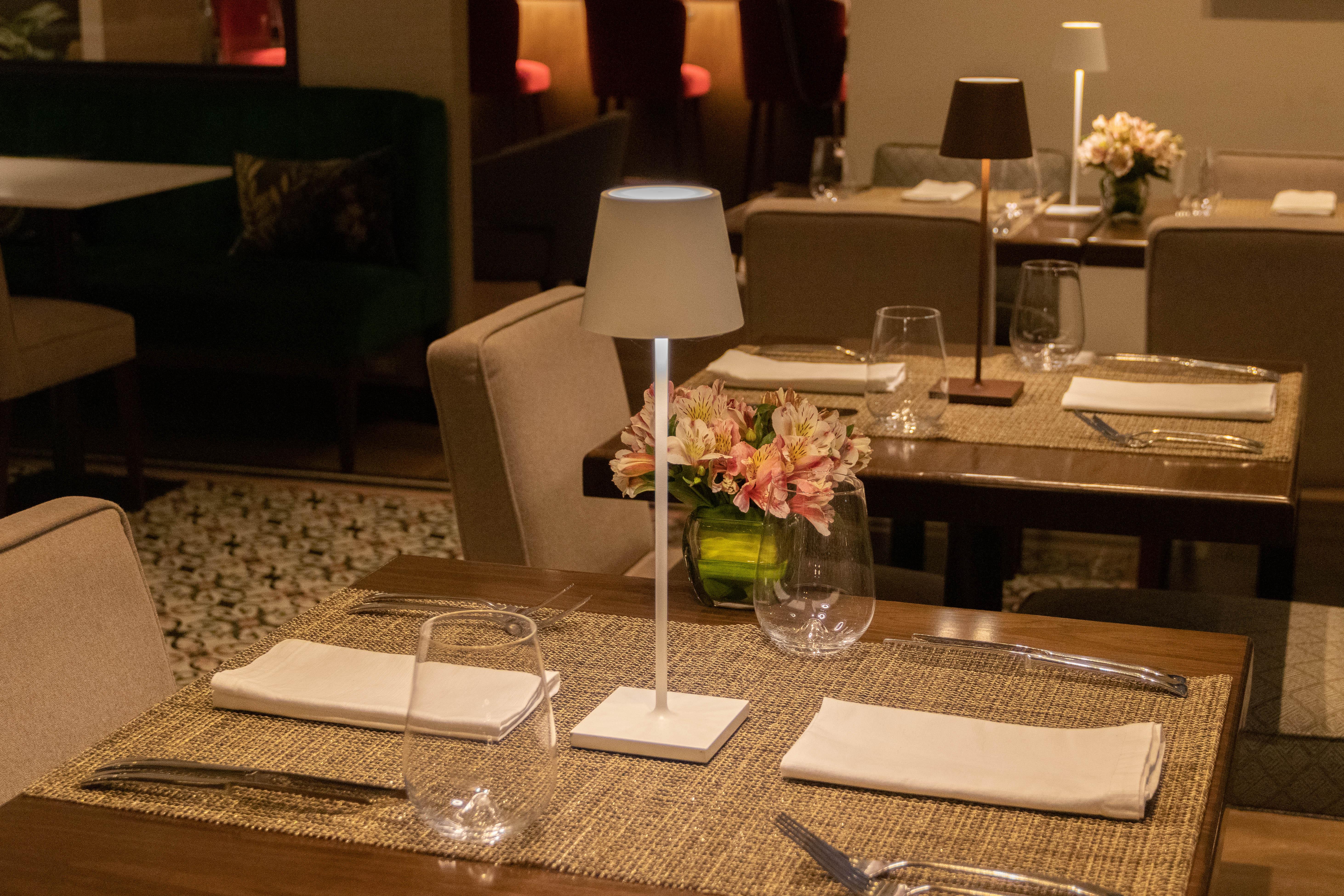 Manto Hotel Lima - Mgallery Εξωτερικό φωτογραφία