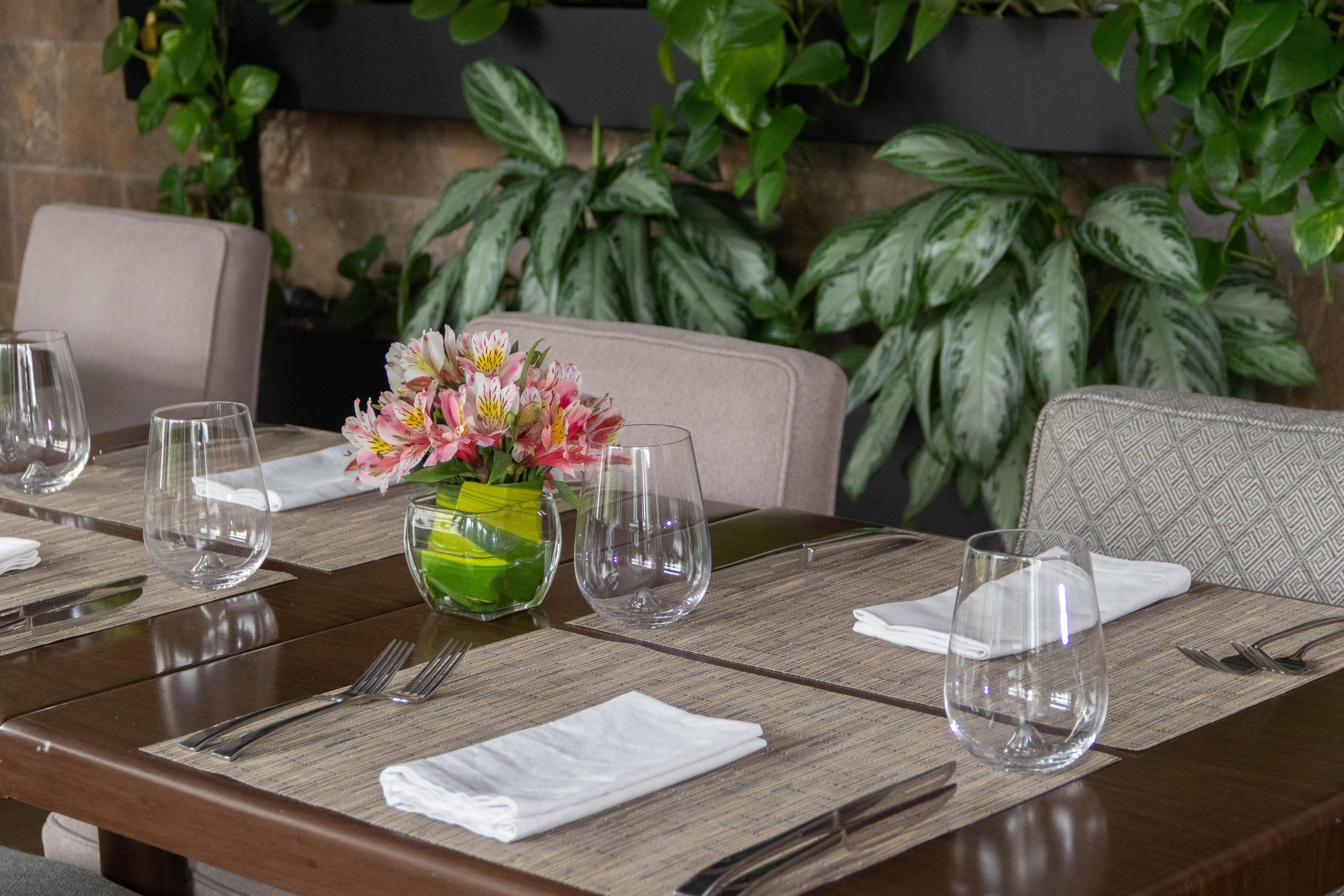 Manto Hotel Lima - Mgallery Εξωτερικό φωτογραφία
