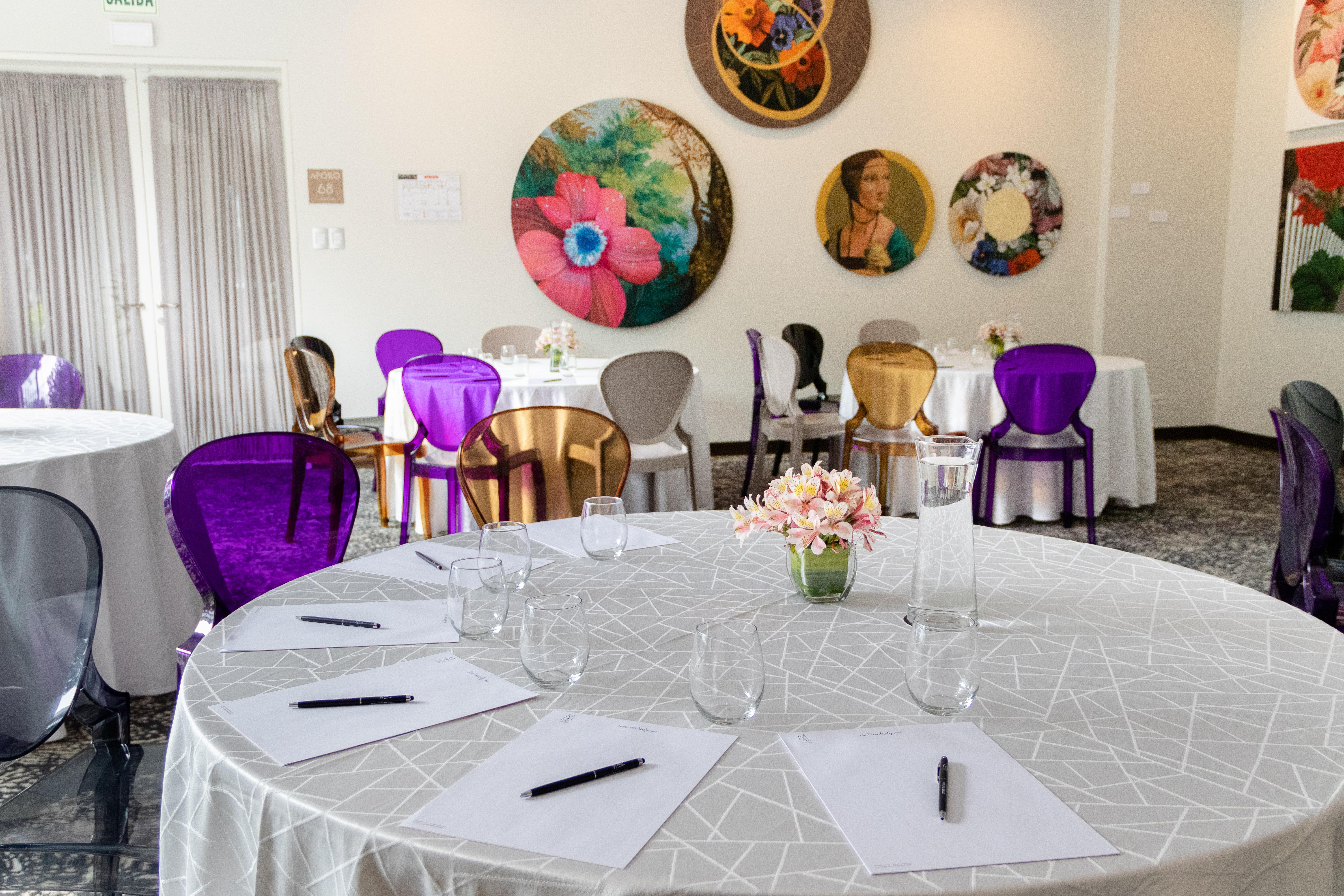 Manto Hotel Lima - Mgallery Εξωτερικό φωτογραφία