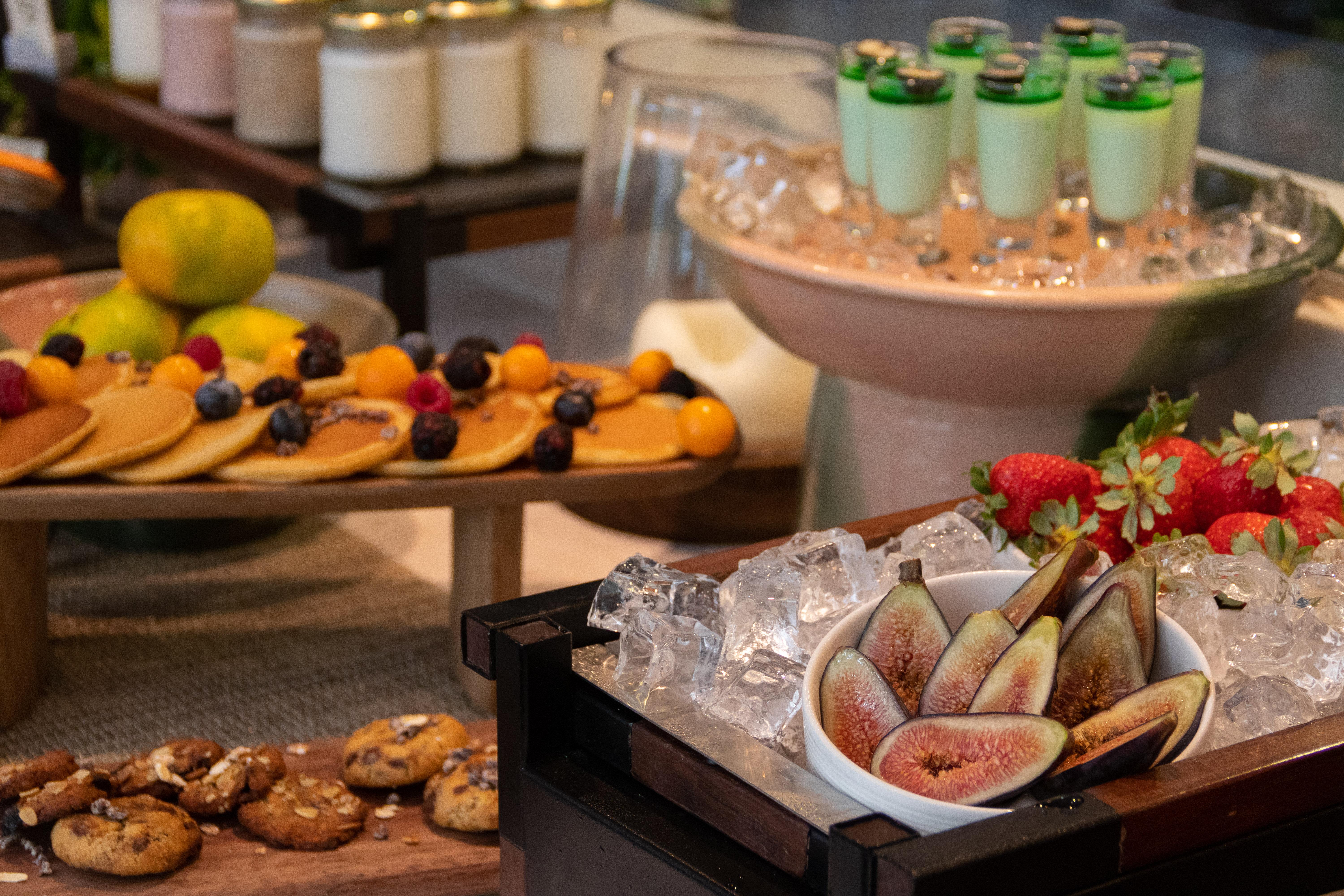 Manto Hotel Lima - Mgallery Εξωτερικό φωτογραφία