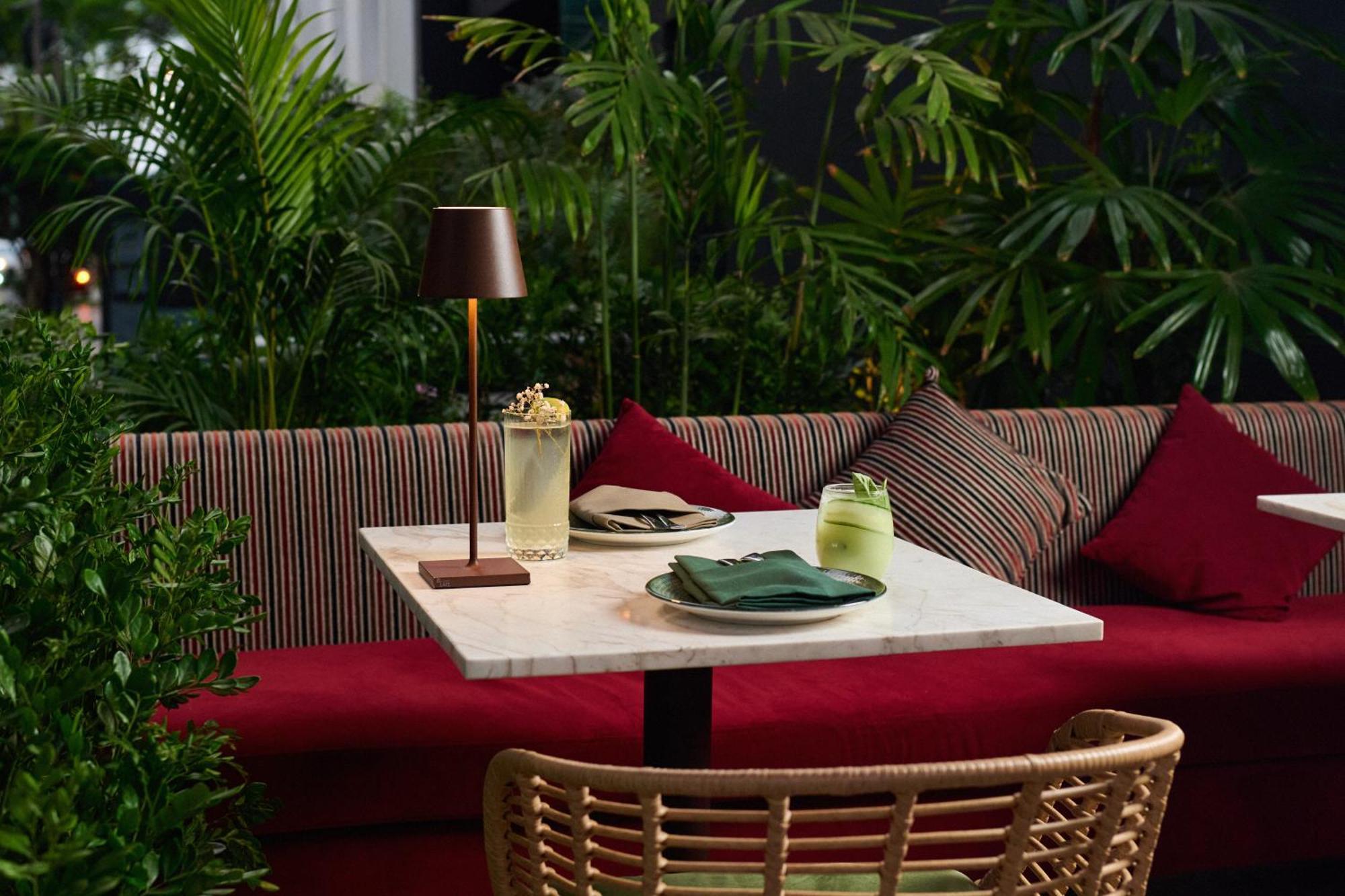 Manto Hotel Lima - Mgallery Εξωτερικό φωτογραφία