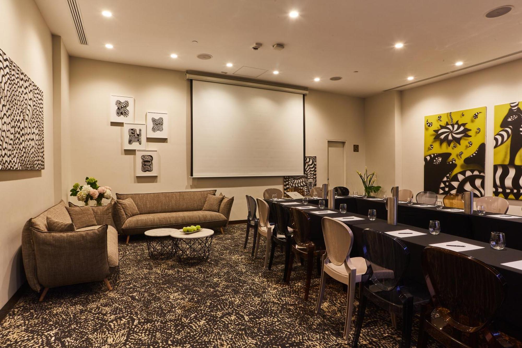 Manto Hotel Lima - Mgallery Εξωτερικό φωτογραφία