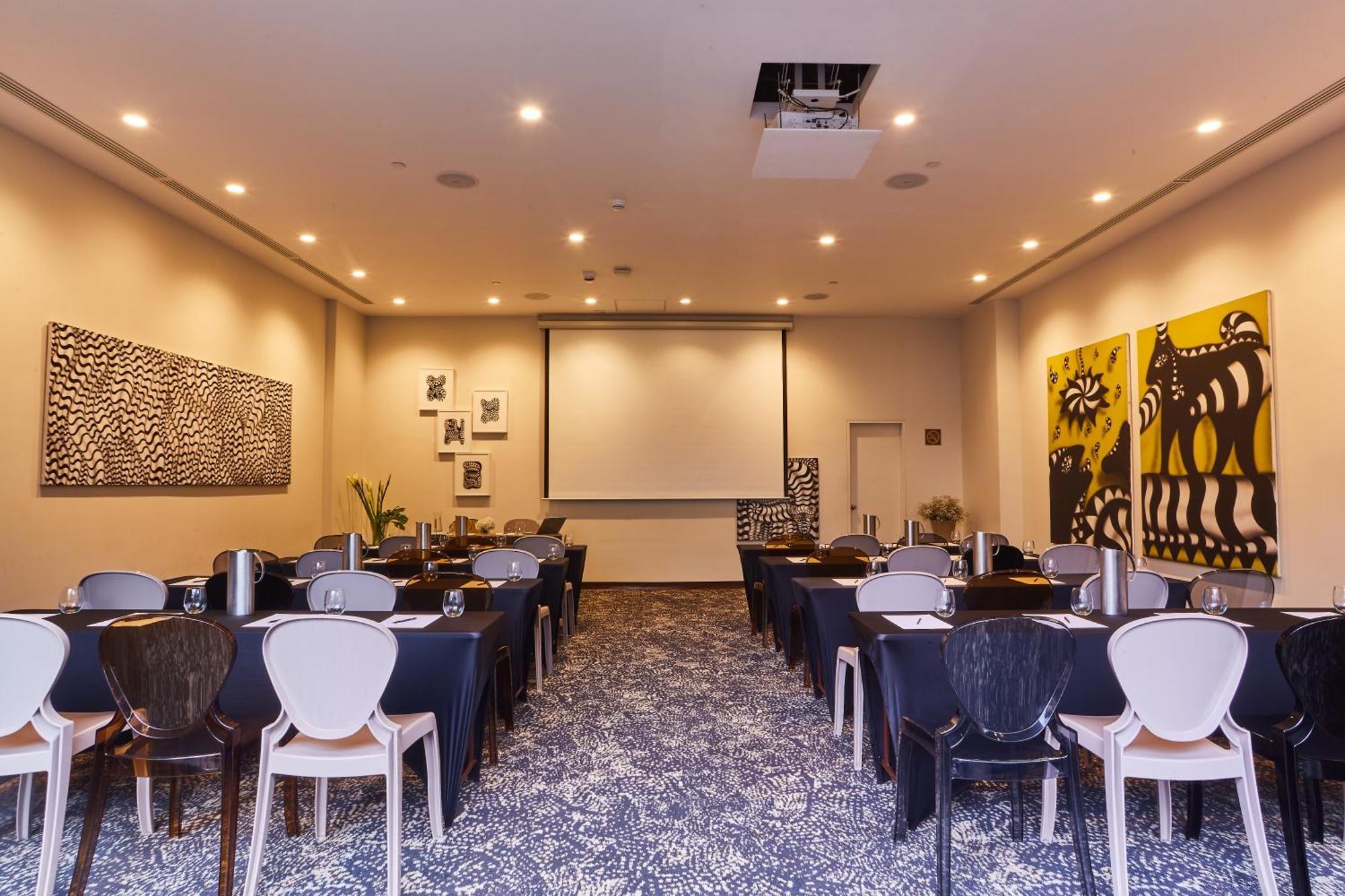 Manto Hotel Lima - Mgallery Εξωτερικό φωτογραφία
