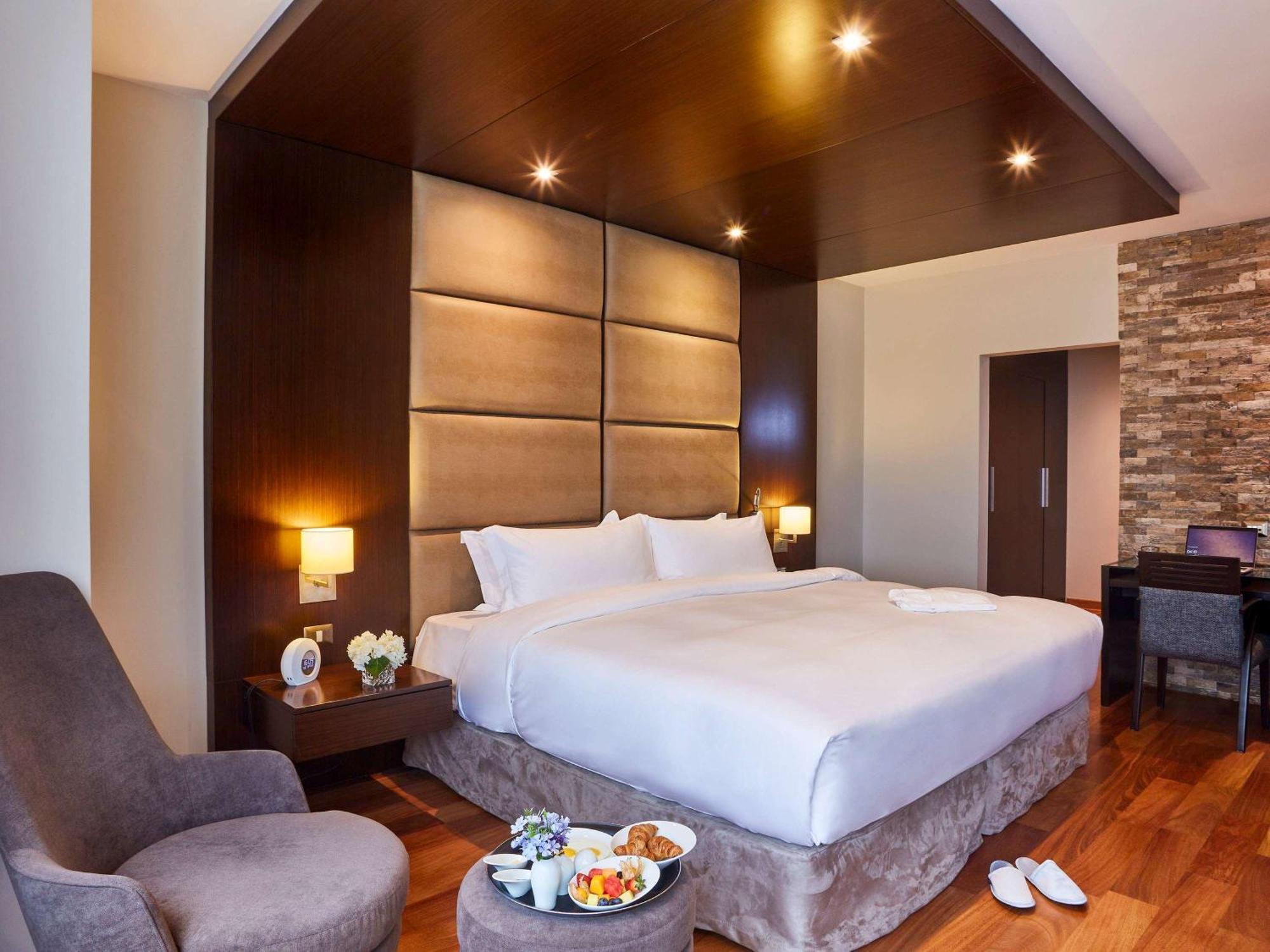 Manto Hotel Lima - Mgallery Εξωτερικό φωτογραφία