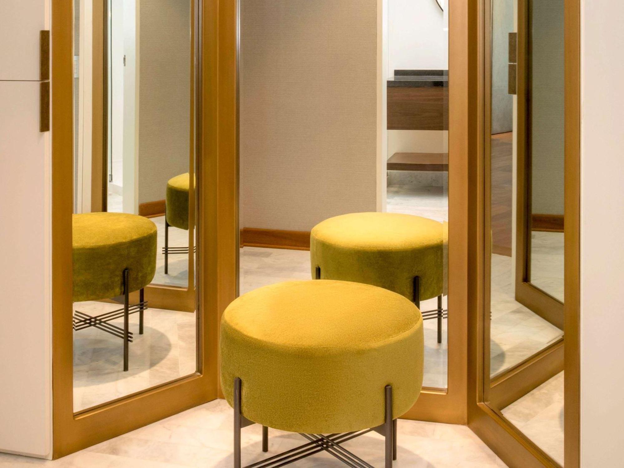 Manto Hotel Lima - Mgallery Εξωτερικό φωτογραφία