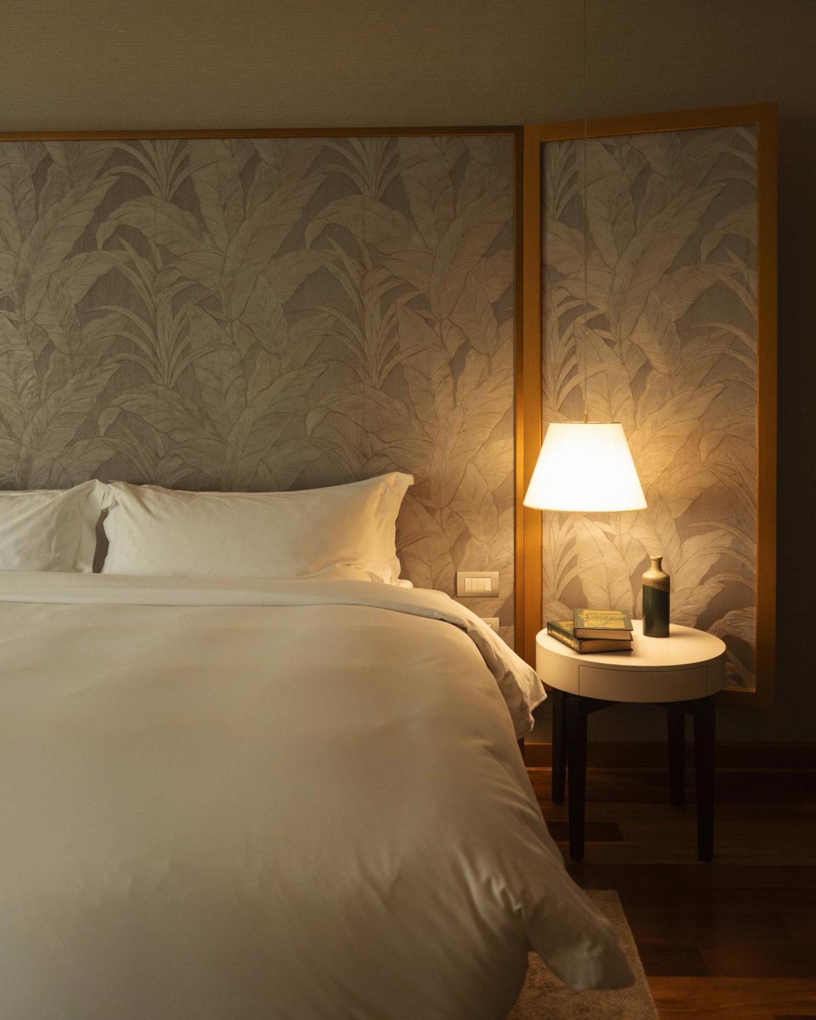 Manto Hotel Lima - Mgallery Εξωτερικό φωτογραφία