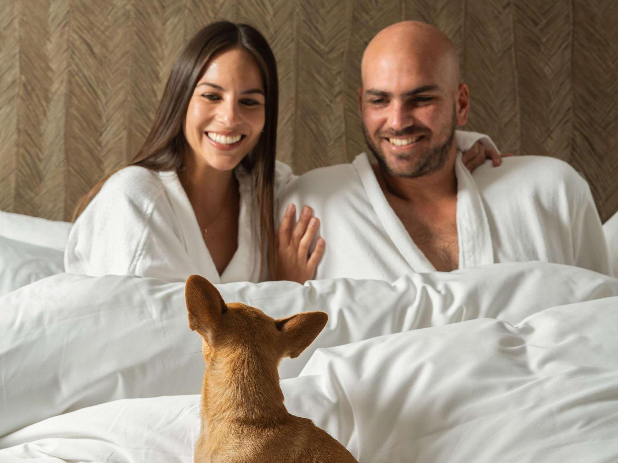 Manto Hotel Lima - Mgallery Εξωτερικό φωτογραφία