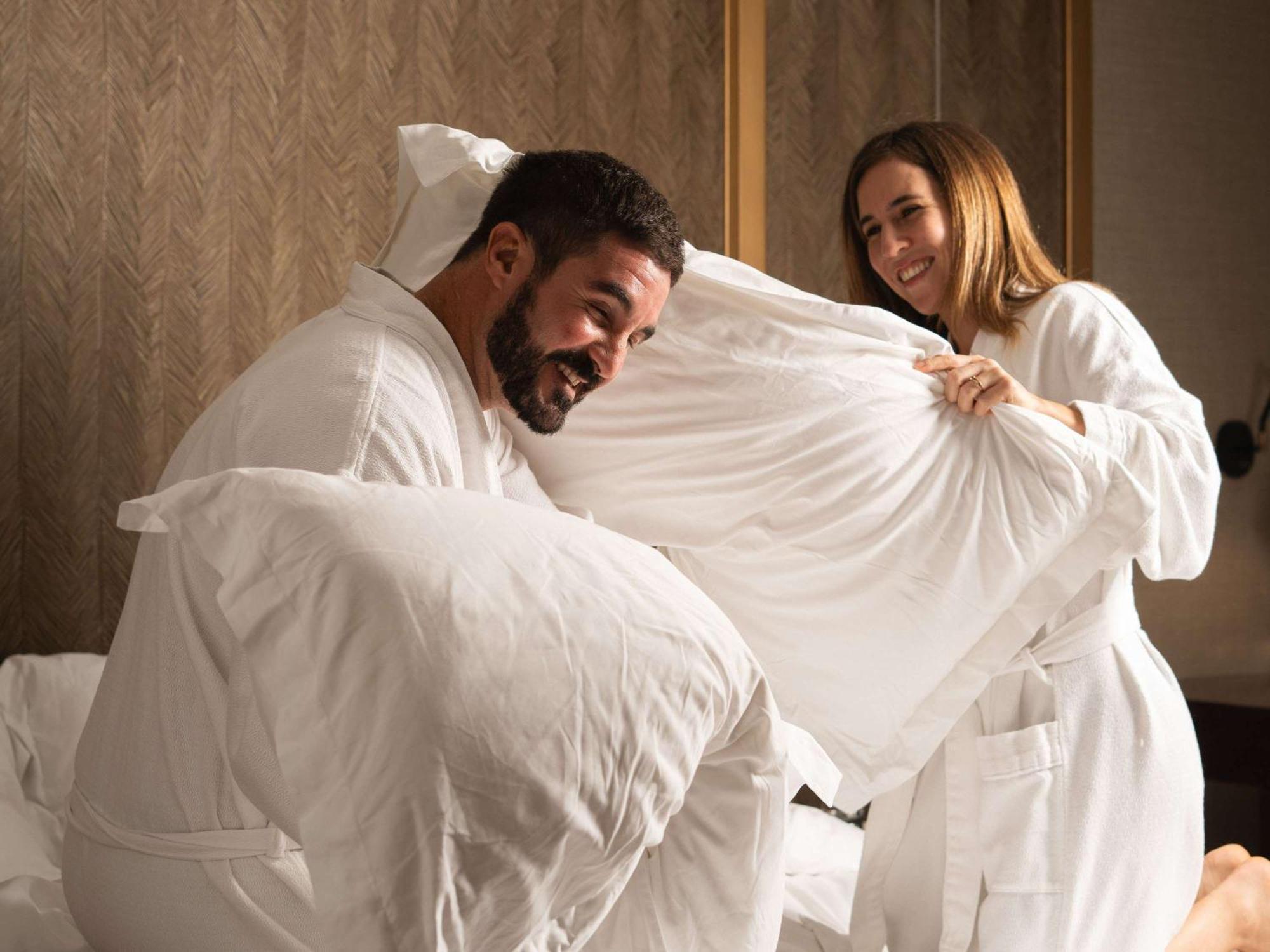 Manto Hotel Lima - Mgallery Εξωτερικό φωτογραφία