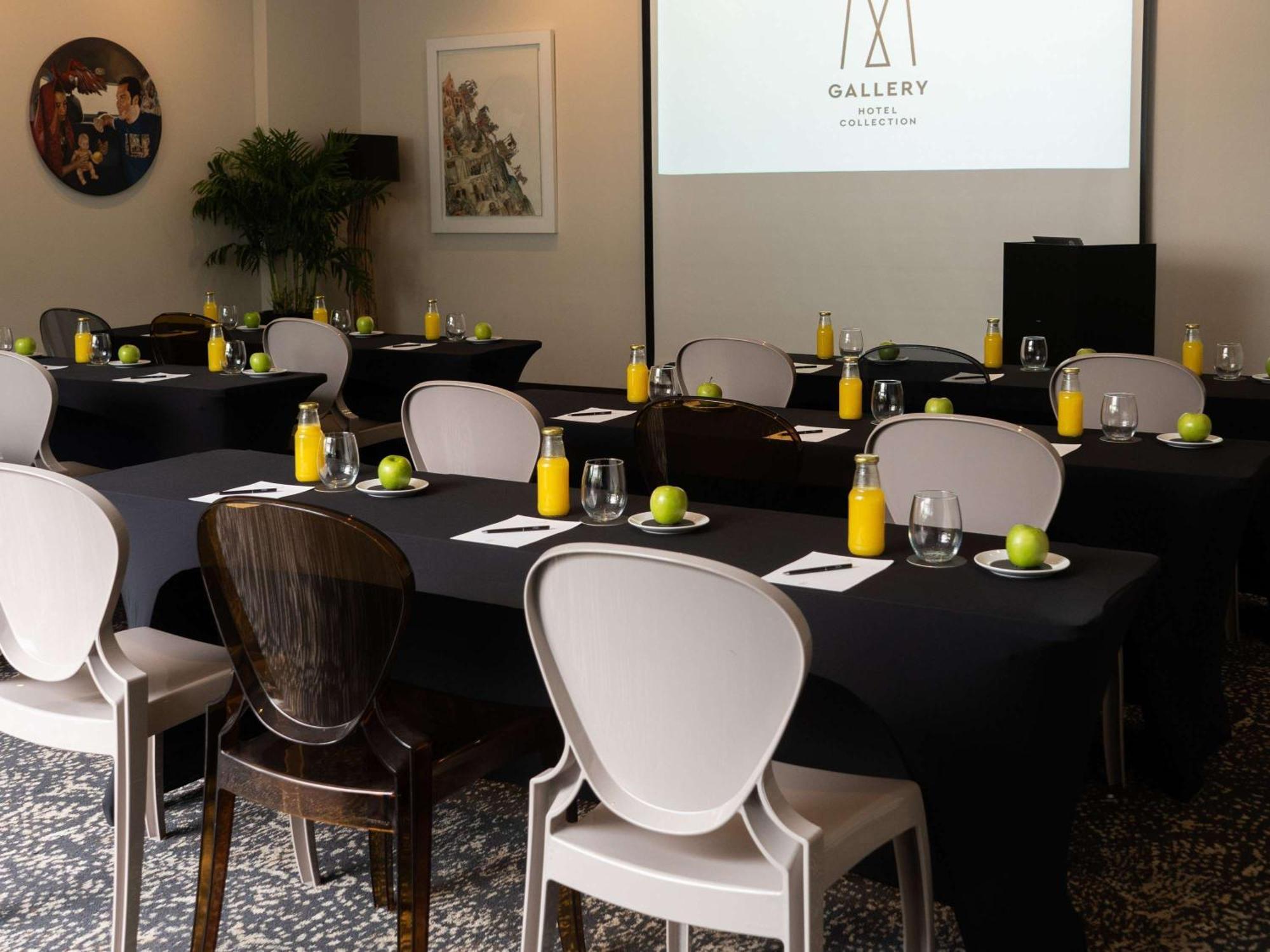 Manto Hotel Lima - Mgallery Εξωτερικό φωτογραφία
