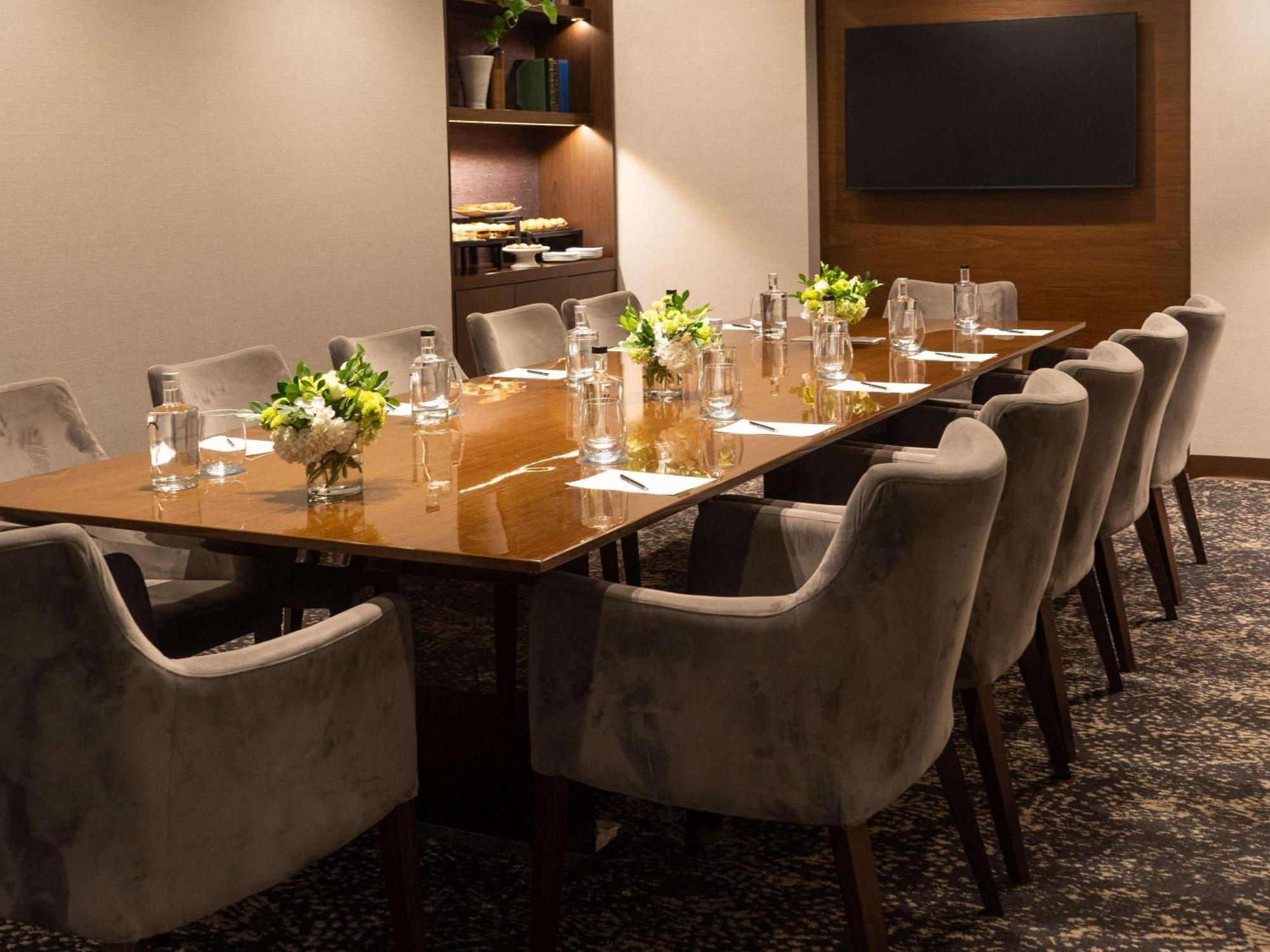 Manto Hotel Lima - Mgallery Εξωτερικό φωτογραφία
