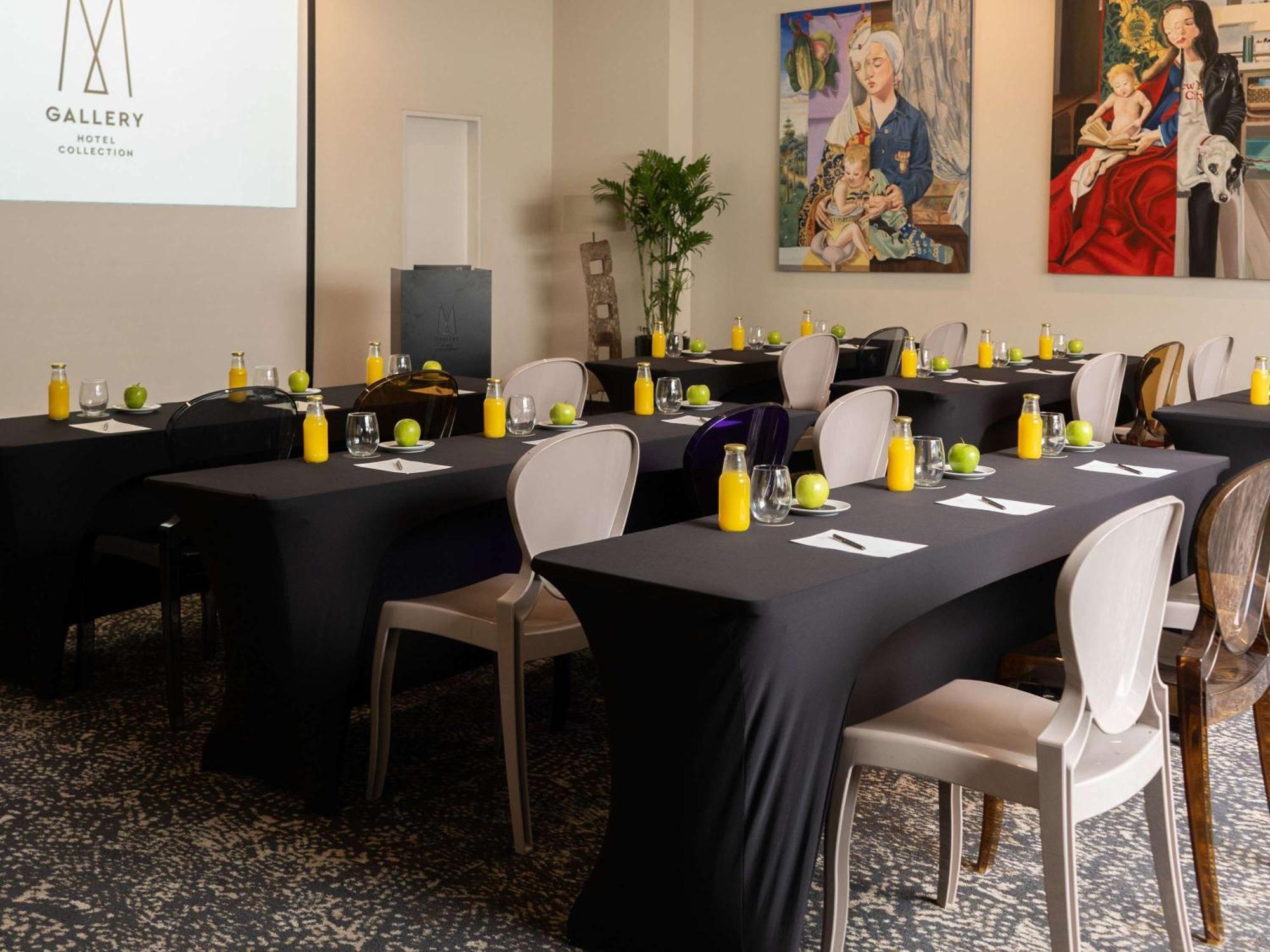 Manto Hotel Lima - Mgallery Εξωτερικό φωτογραφία
